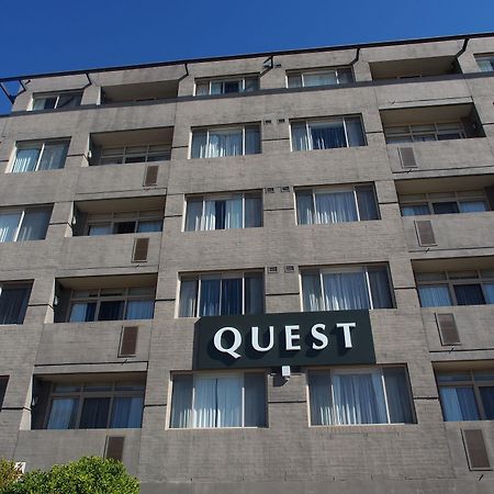 Mantra Castle Hill Sydney, An Accor Hotel Εξωτερικό φωτογραφία