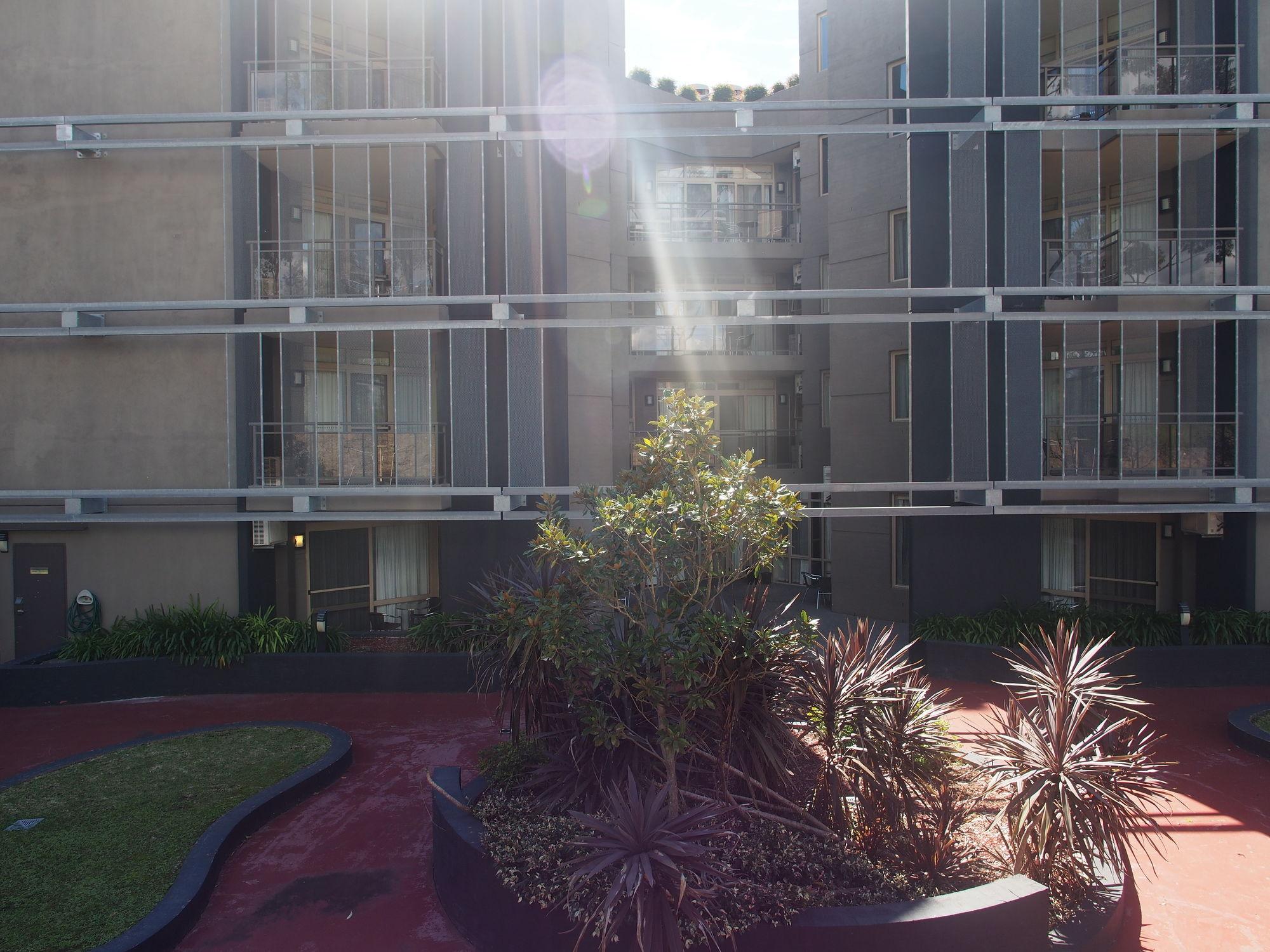 Mantra Castle Hill Sydney, An Accor Hotel Εξωτερικό φωτογραφία