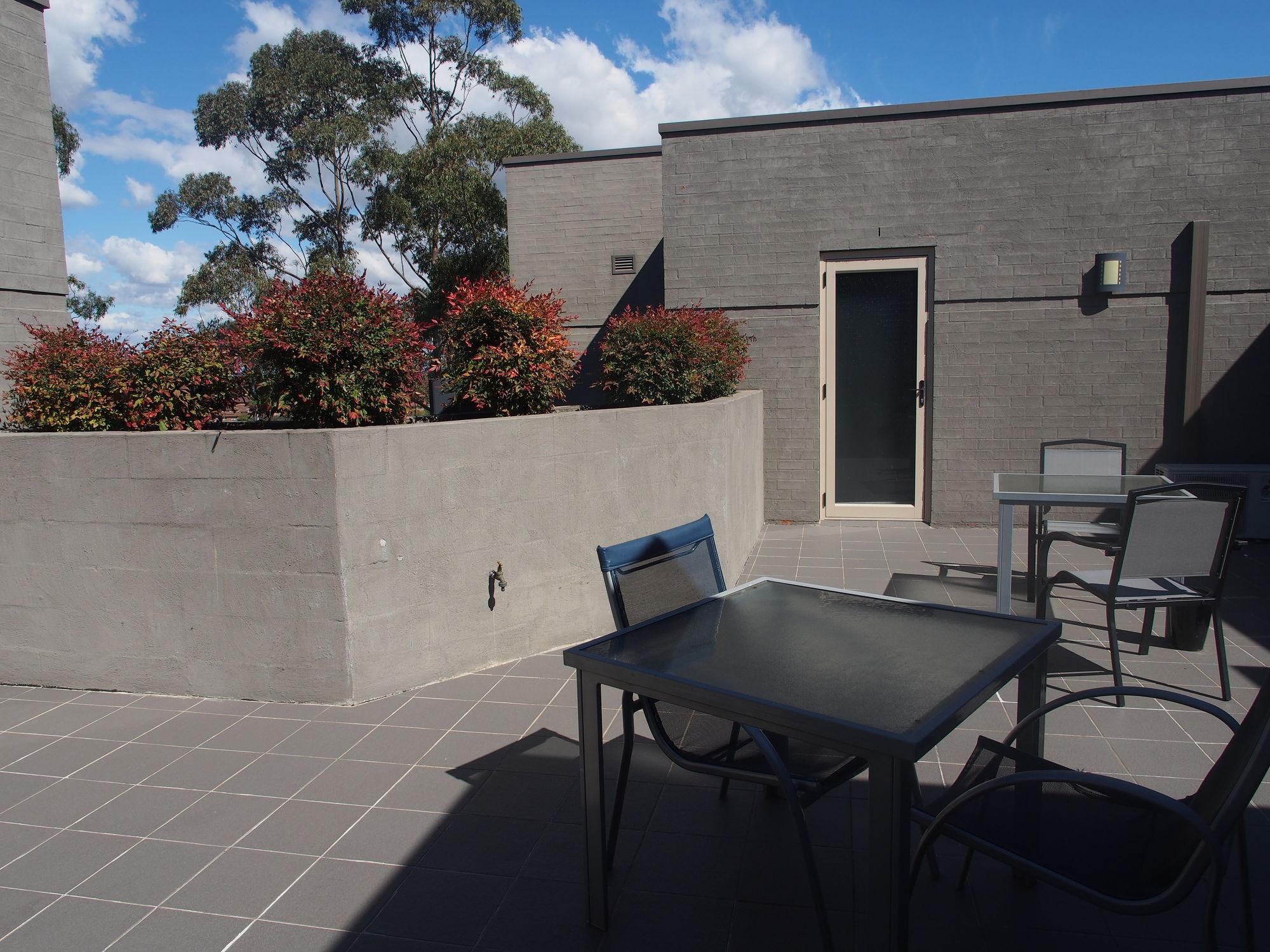 Mantra Castle Hill Sydney, An Accor Hotel Εξωτερικό φωτογραφία