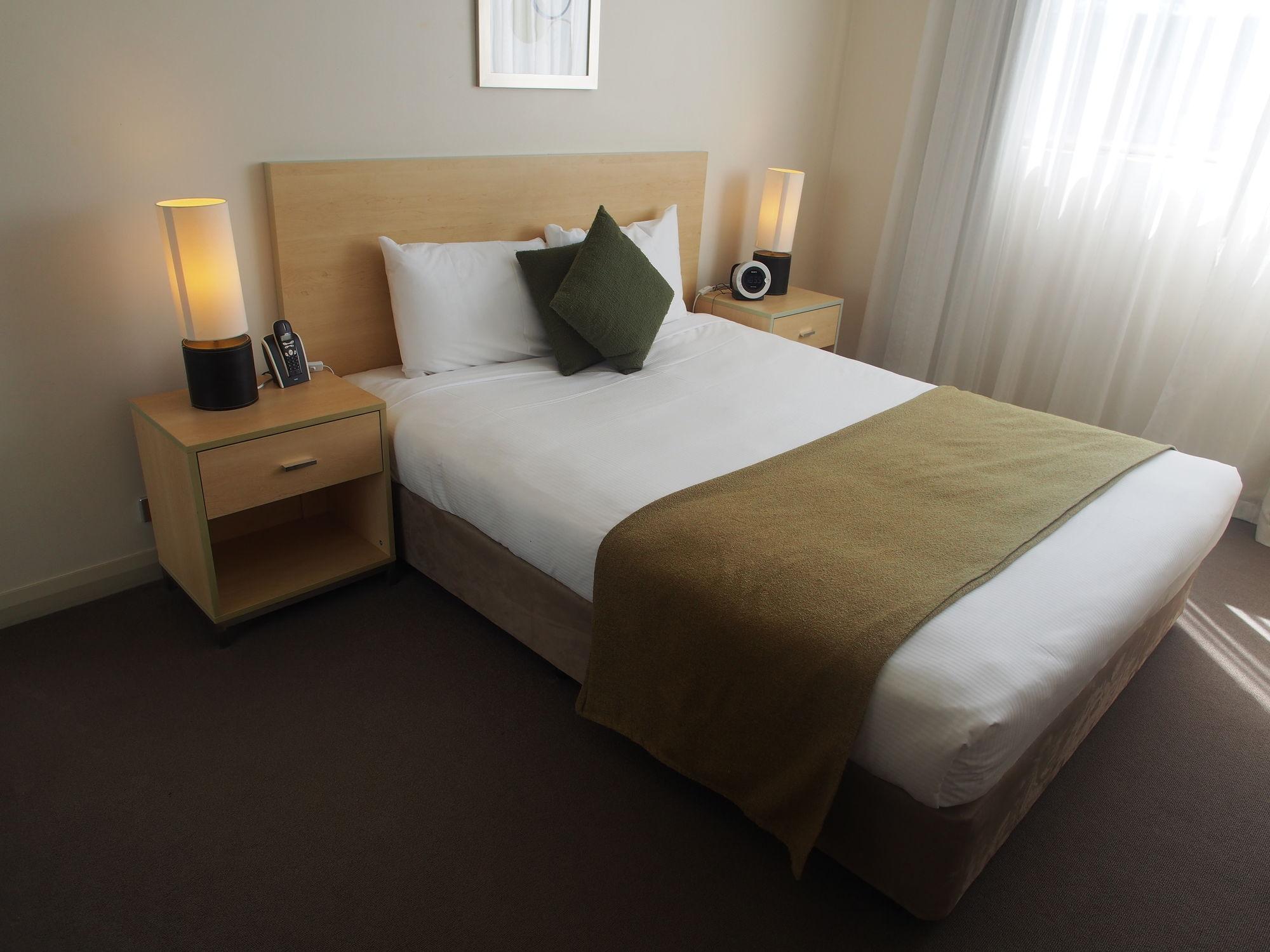 Mantra Castle Hill Sydney, An Accor Hotel Εξωτερικό φωτογραφία