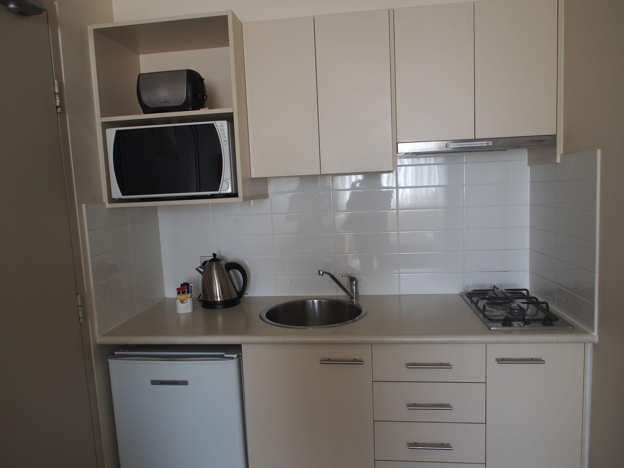 Mantra Castle Hill Sydney, An Accor Hotel Εξωτερικό φωτογραφία