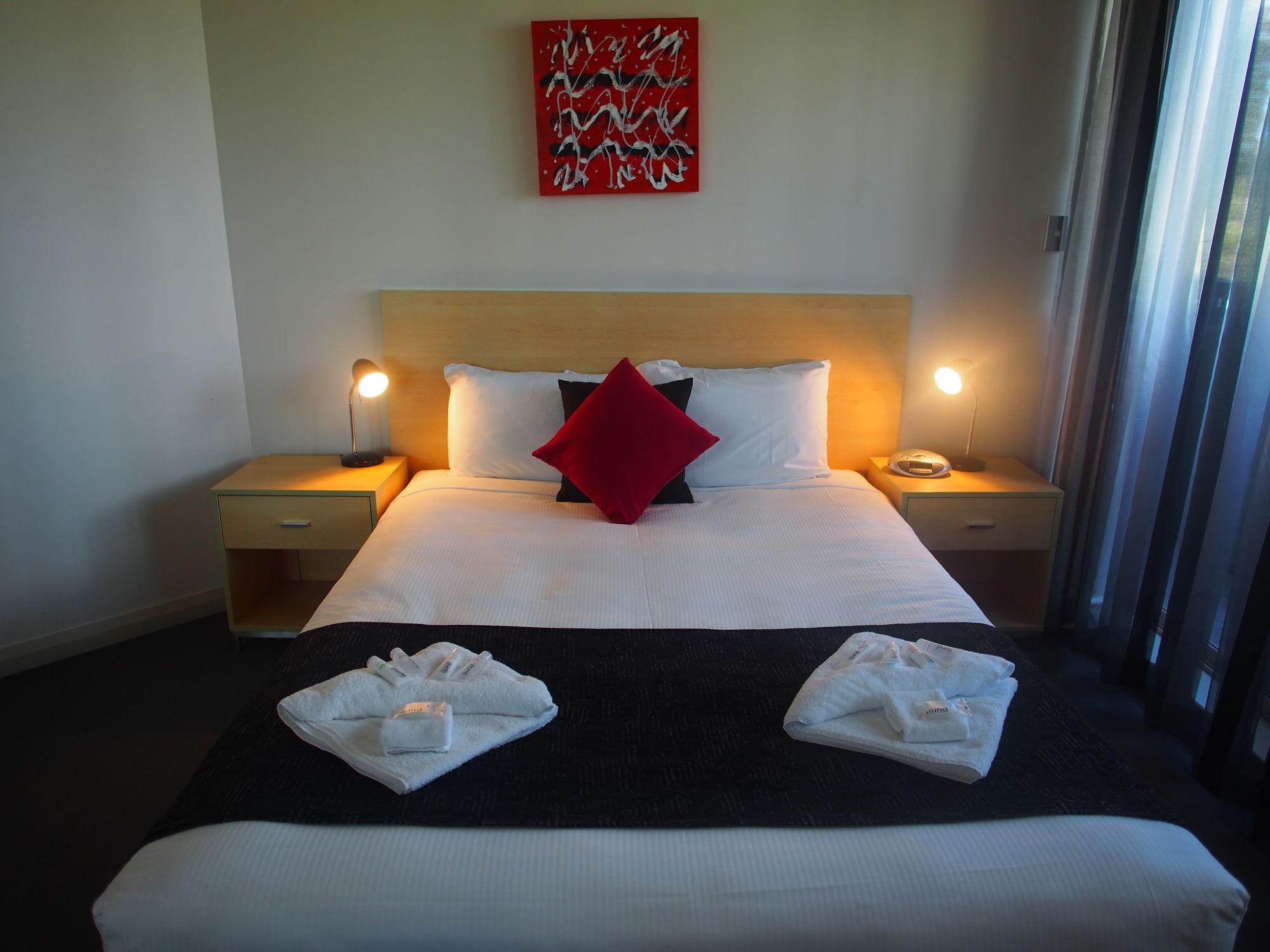 Mantra Castle Hill Sydney, An Accor Hotel Εξωτερικό φωτογραφία