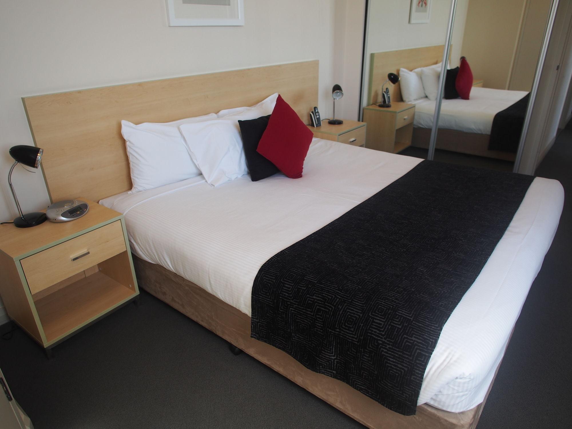 Mantra Castle Hill Sydney, An Accor Hotel Εξωτερικό φωτογραφία