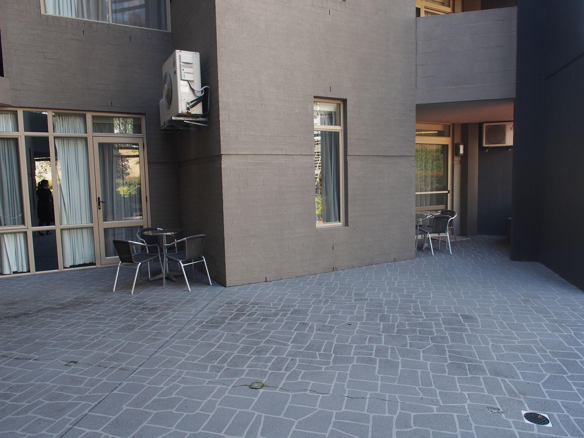 Mantra Castle Hill Sydney, An Accor Hotel Εξωτερικό φωτογραφία