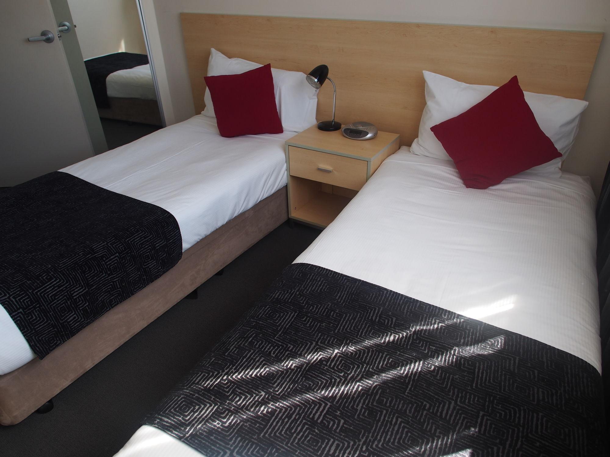 Mantra Castle Hill Sydney, An Accor Hotel Εξωτερικό φωτογραφία