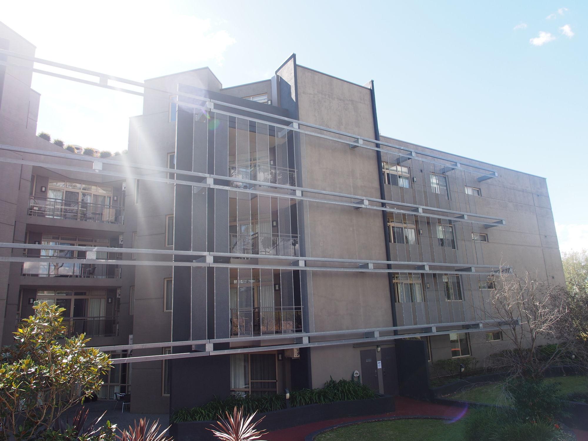 Mantra Castle Hill Sydney, An Accor Hotel Εξωτερικό φωτογραφία