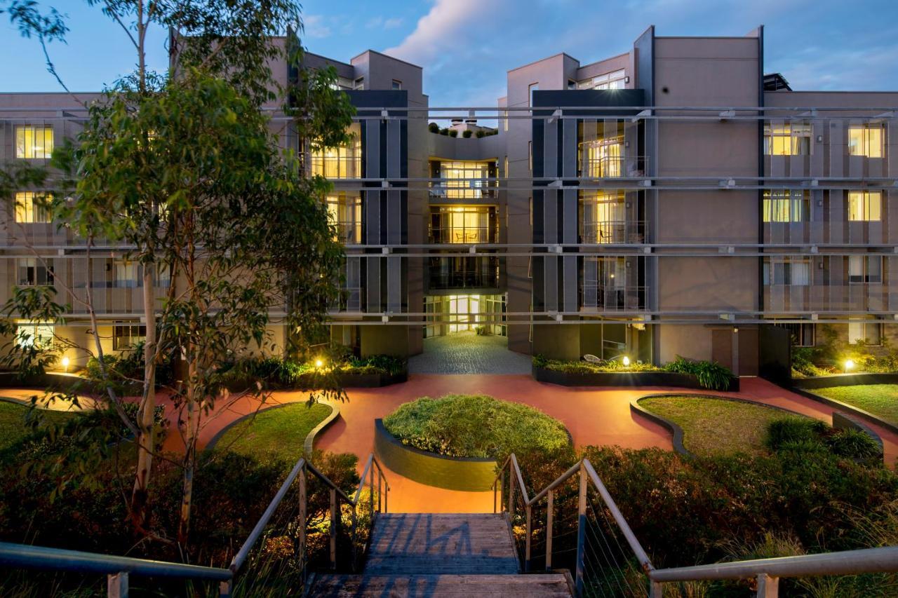 Mantra Castle Hill Sydney, An Accor Hotel Εξωτερικό φωτογραφία