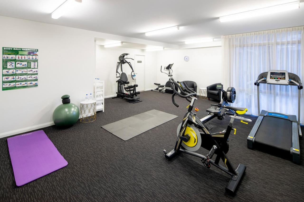 Mantra Castle Hill Sydney, An Accor Hotel Εξωτερικό φωτογραφία