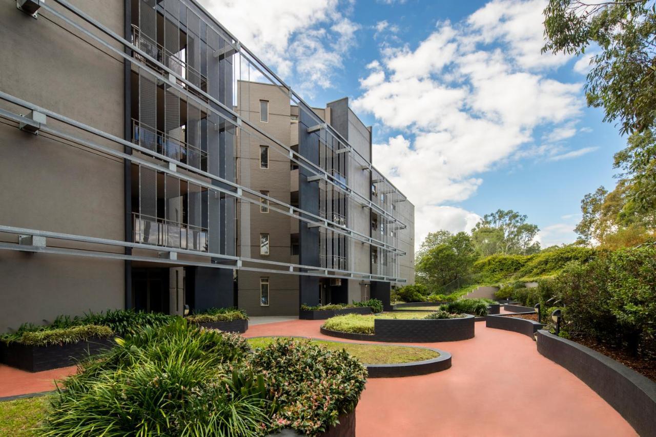 Mantra Castle Hill Sydney, An Accor Hotel Εξωτερικό φωτογραφία