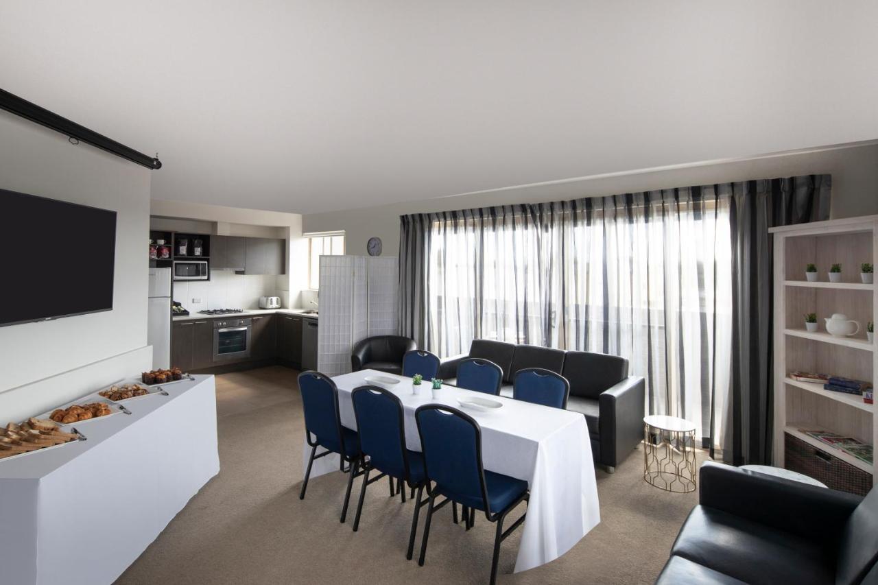 Mantra Castle Hill Sydney, An Accor Hotel Εξωτερικό φωτογραφία