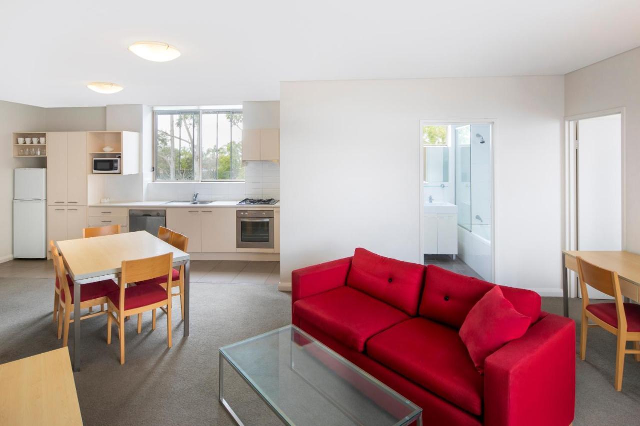 Mantra Castle Hill Sydney, An Accor Hotel Εξωτερικό φωτογραφία