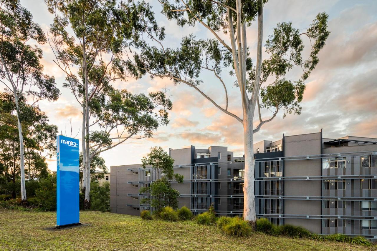 Mantra Castle Hill Sydney, An Accor Hotel Εξωτερικό φωτογραφία