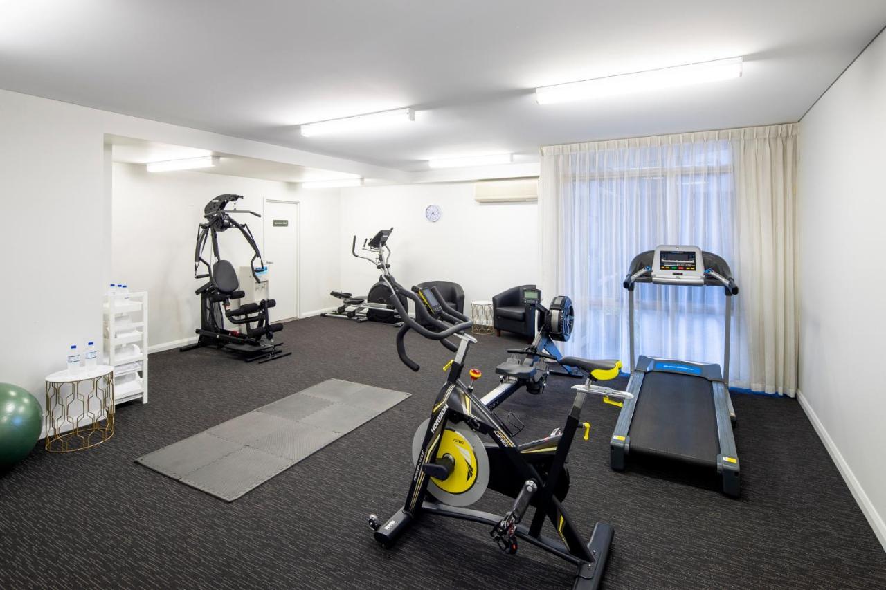 Mantra Castle Hill Sydney, An Accor Hotel Εξωτερικό φωτογραφία