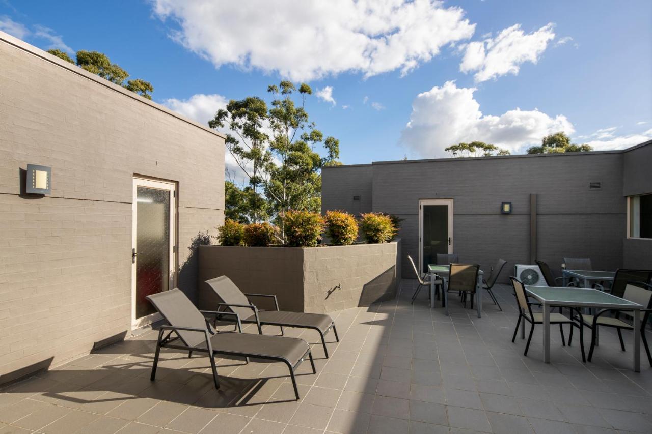 Mantra Castle Hill Sydney, An Accor Hotel Εξωτερικό φωτογραφία