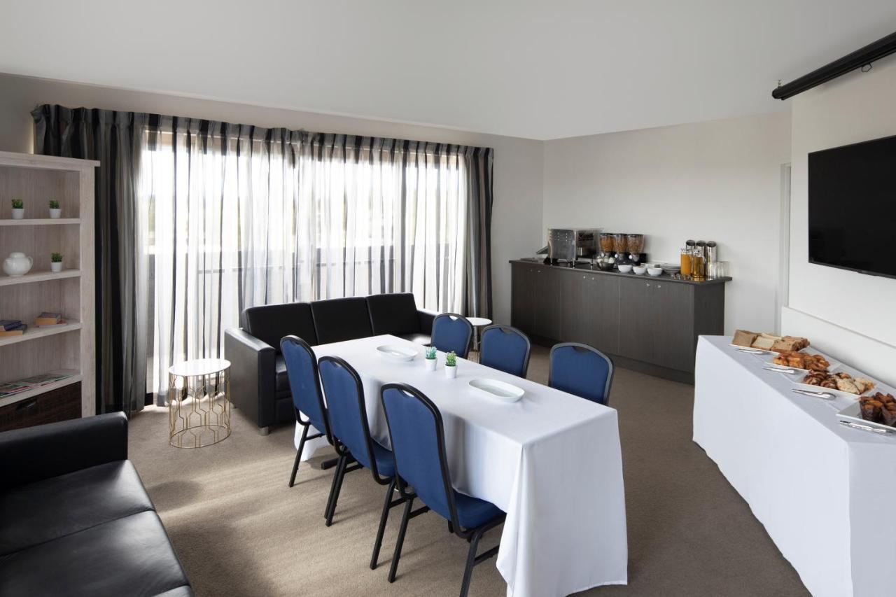 Mantra Castle Hill Sydney, An Accor Hotel Εξωτερικό φωτογραφία