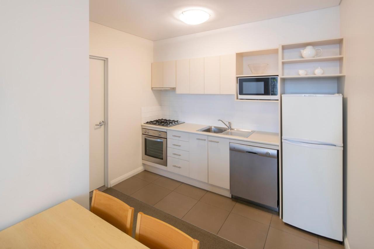 Mantra Castle Hill Sydney, An Accor Hotel Εξωτερικό φωτογραφία