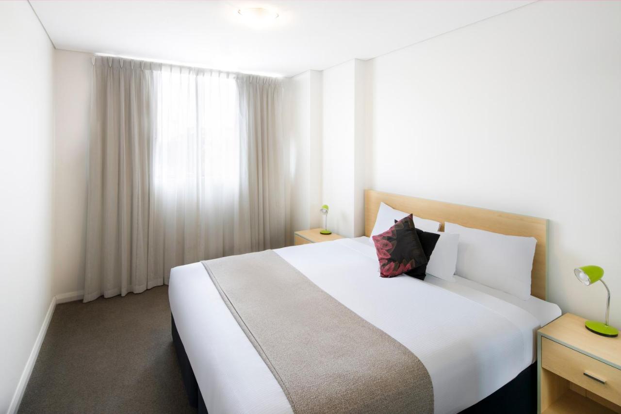 Mantra Castle Hill Sydney, An Accor Hotel Εξωτερικό φωτογραφία