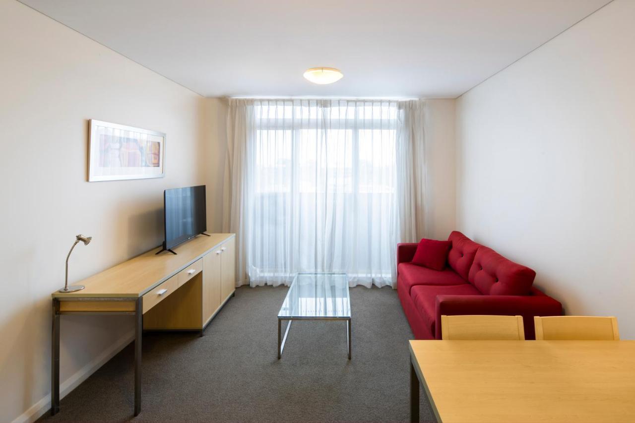 Mantra Castle Hill Sydney, An Accor Hotel Εξωτερικό φωτογραφία