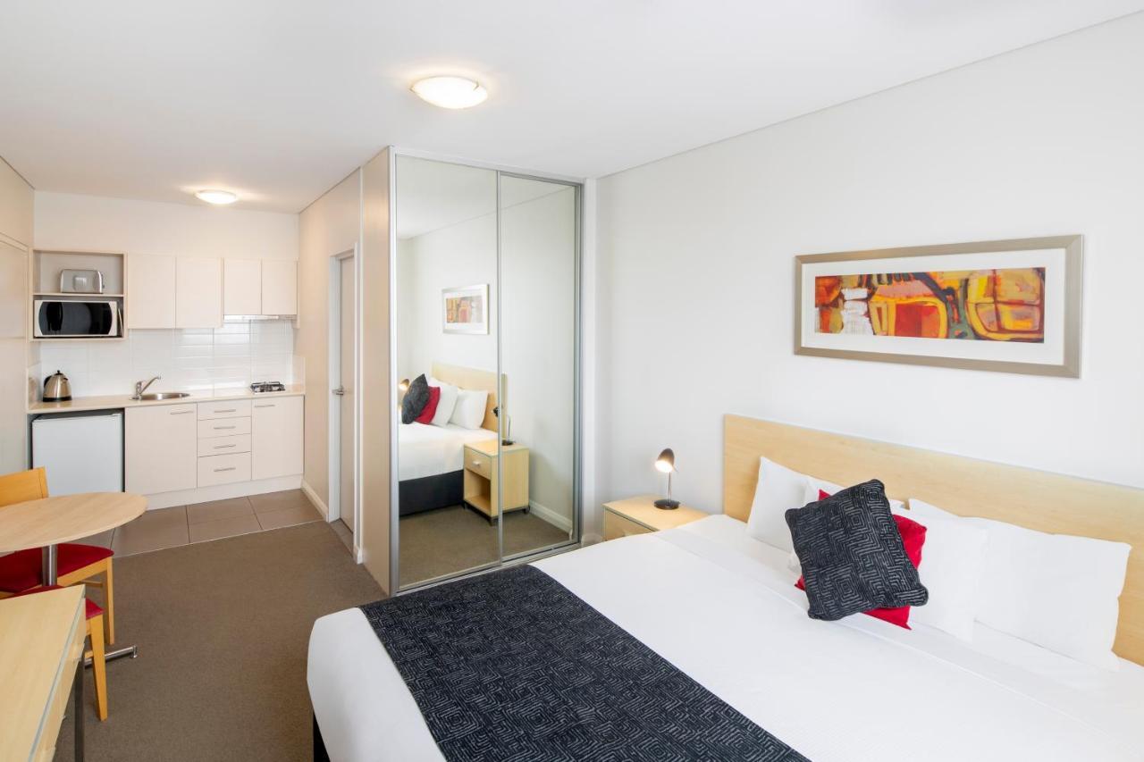 Mantra Castle Hill Sydney, An Accor Hotel Εξωτερικό φωτογραφία