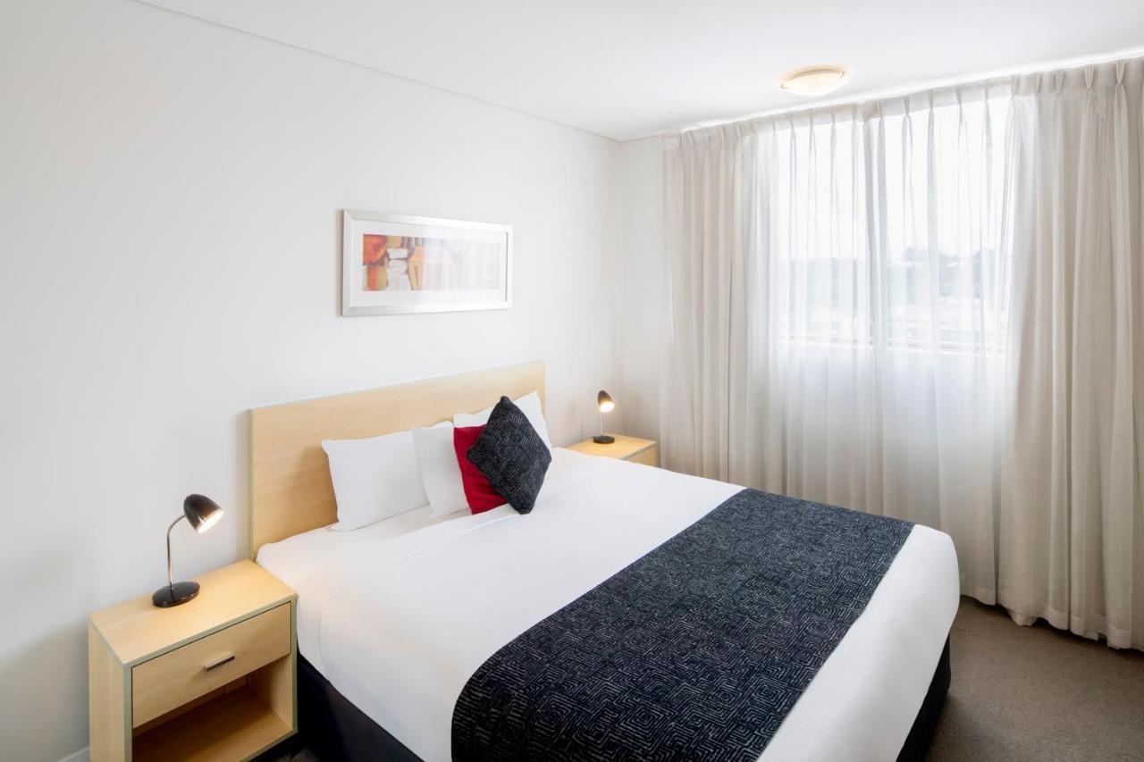 Mantra Castle Hill Sydney, An Accor Hotel Εξωτερικό φωτογραφία