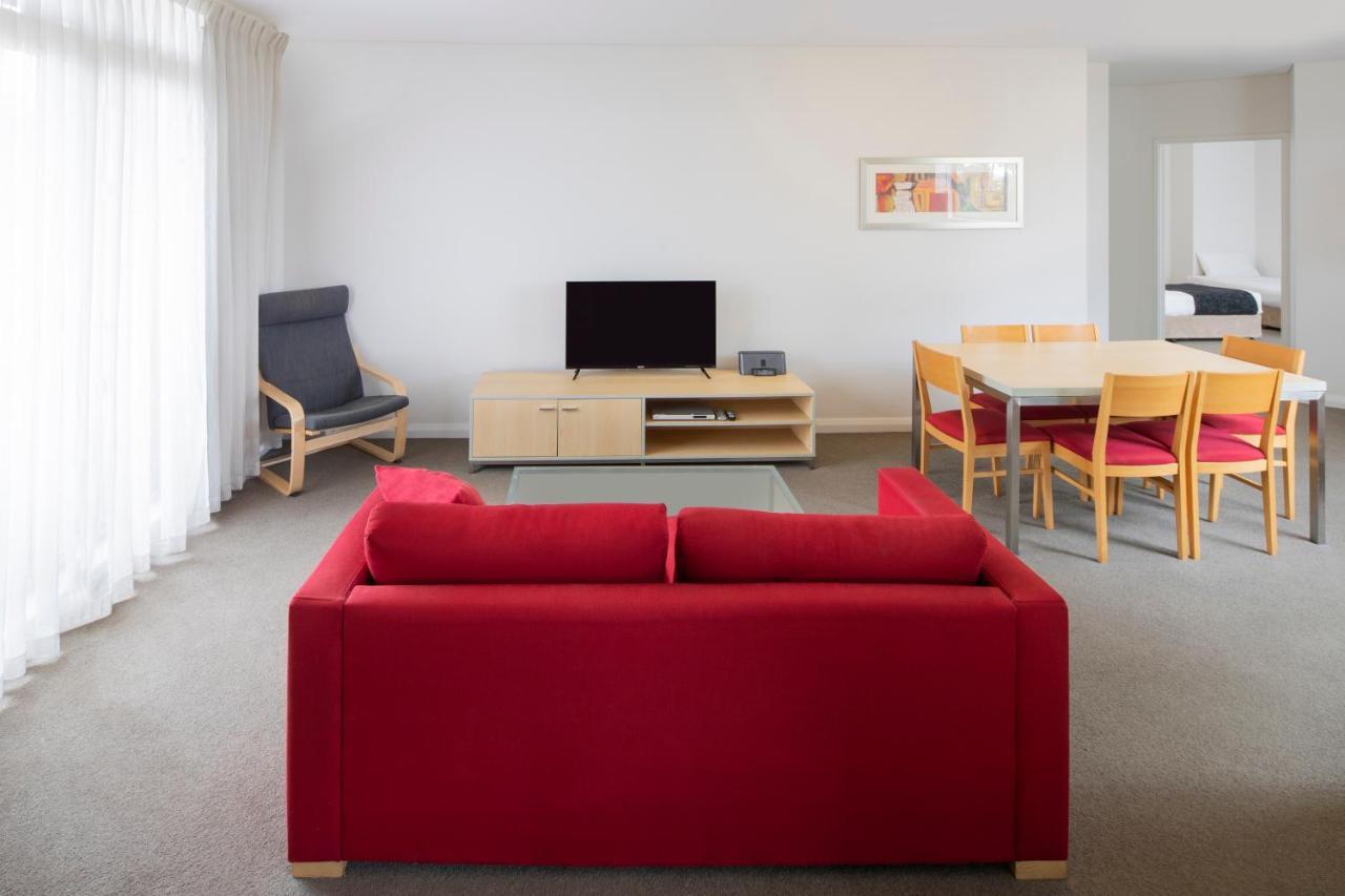 Mantra Castle Hill Sydney, An Accor Hotel Εξωτερικό φωτογραφία