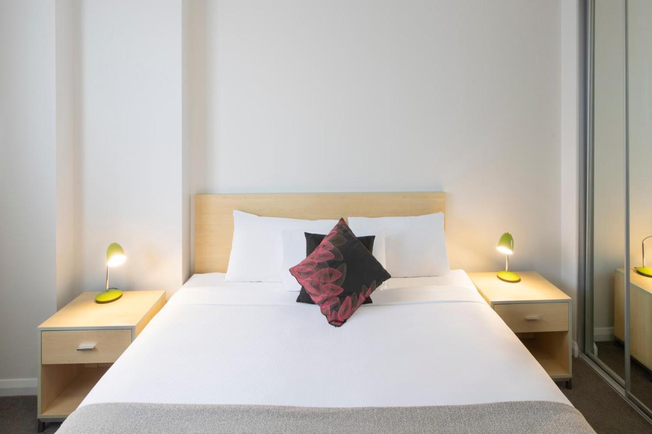 Mantra Castle Hill Sydney, An Accor Hotel Εξωτερικό φωτογραφία