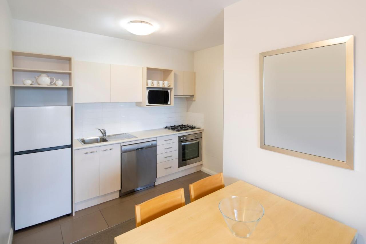 Mantra Castle Hill Sydney, An Accor Hotel Εξωτερικό φωτογραφία