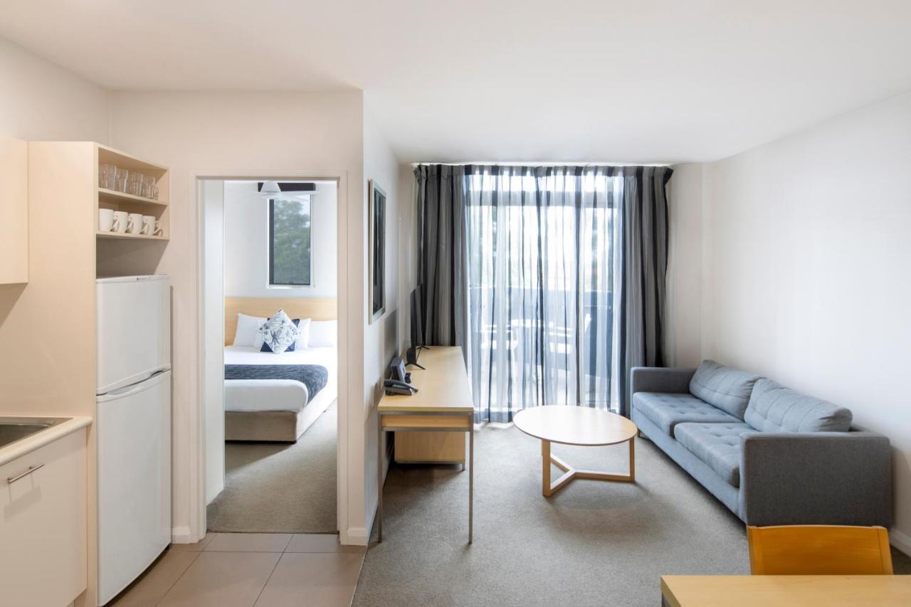 Mantra Castle Hill Sydney, An Accor Hotel Εξωτερικό φωτογραφία