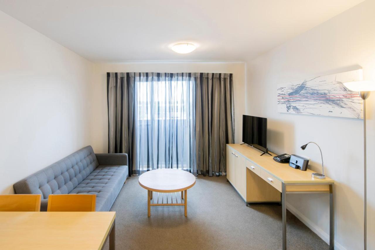 Mantra Castle Hill Sydney, An Accor Hotel Εξωτερικό φωτογραφία