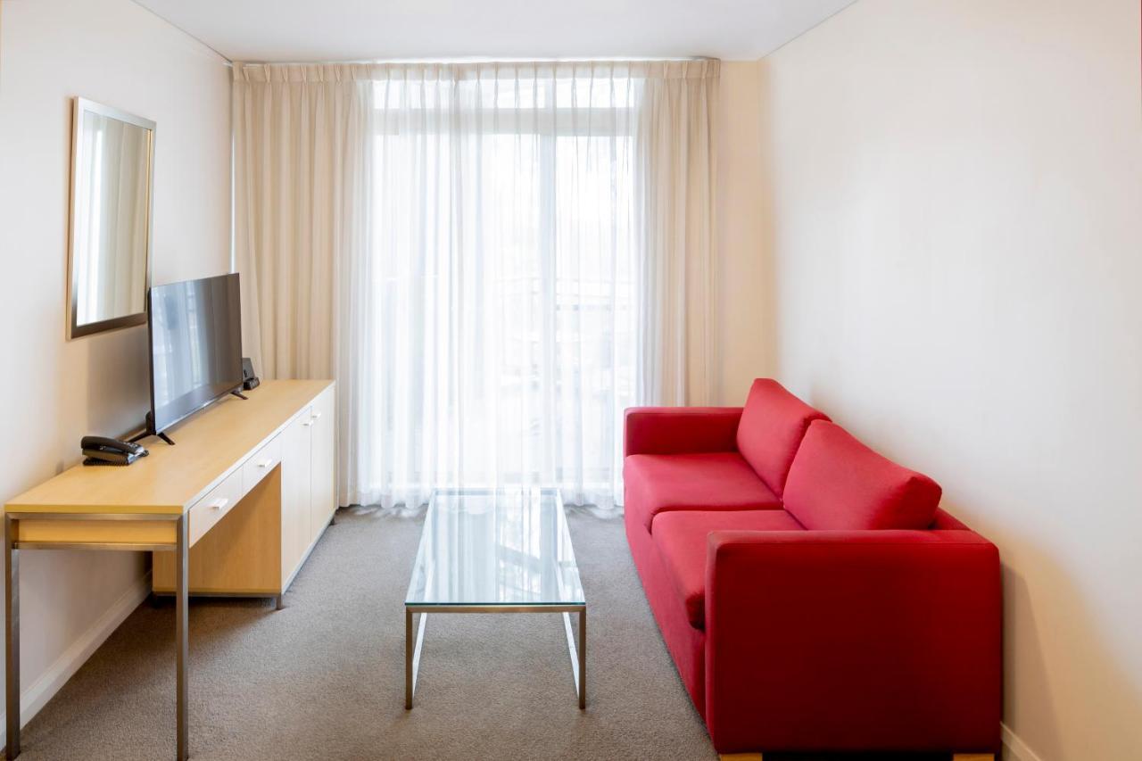 Mantra Castle Hill Sydney, An Accor Hotel Εξωτερικό φωτογραφία