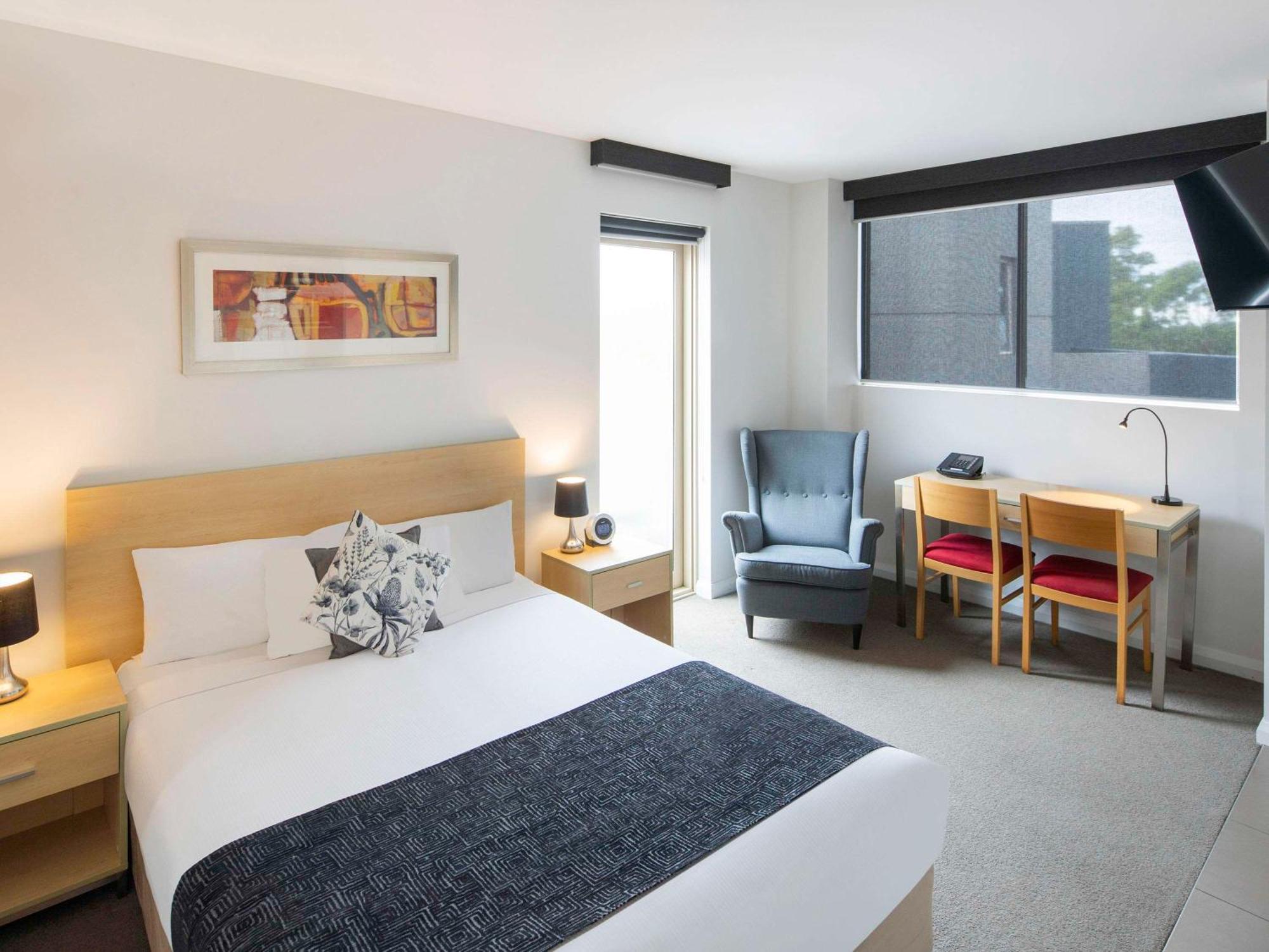 Mantra Castle Hill Sydney, An Accor Hotel Εξωτερικό φωτογραφία