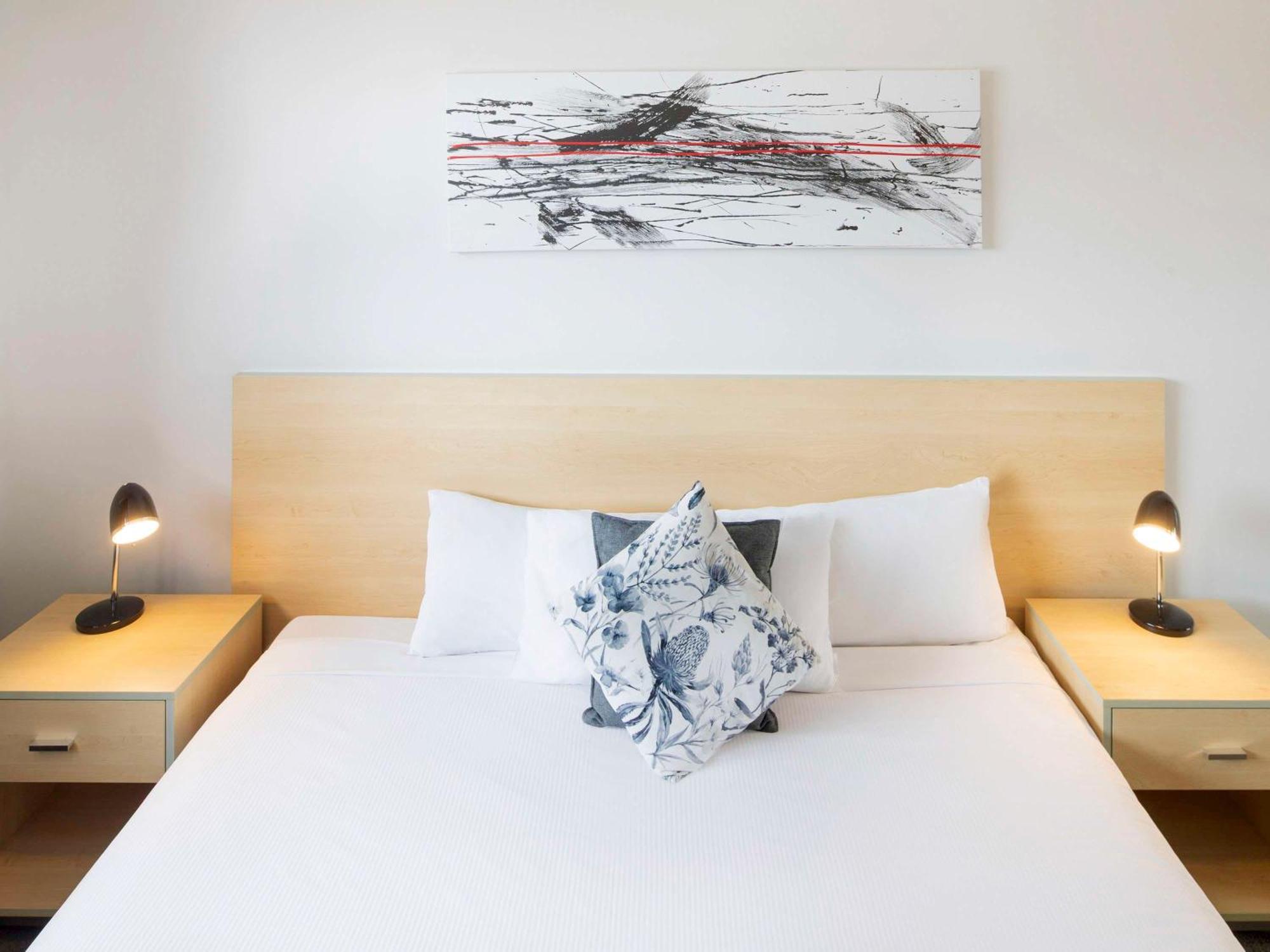 Mantra Castle Hill Sydney, An Accor Hotel Εξωτερικό φωτογραφία