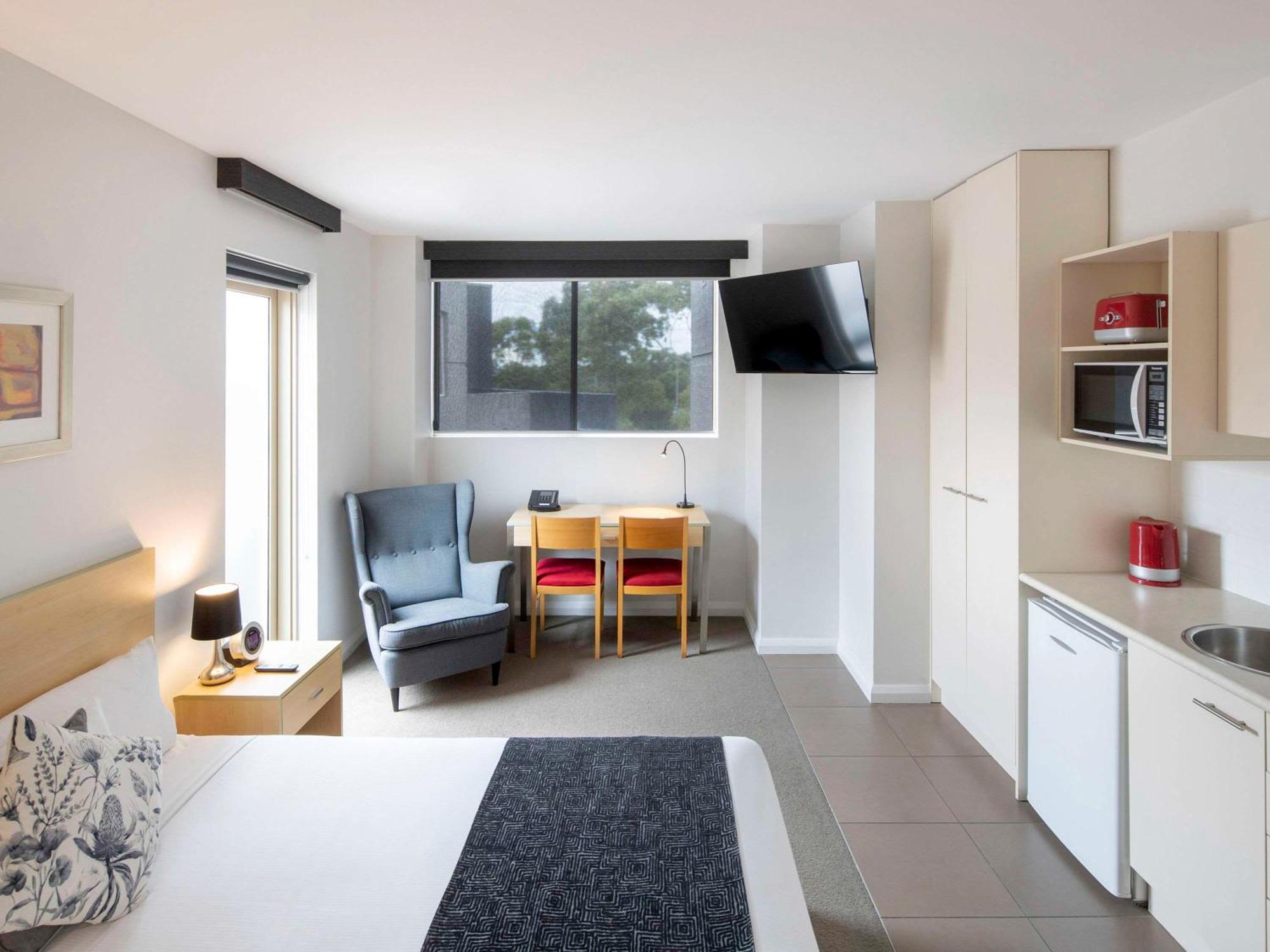 Mantra Castle Hill Sydney, An Accor Hotel Εξωτερικό φωτογραφία