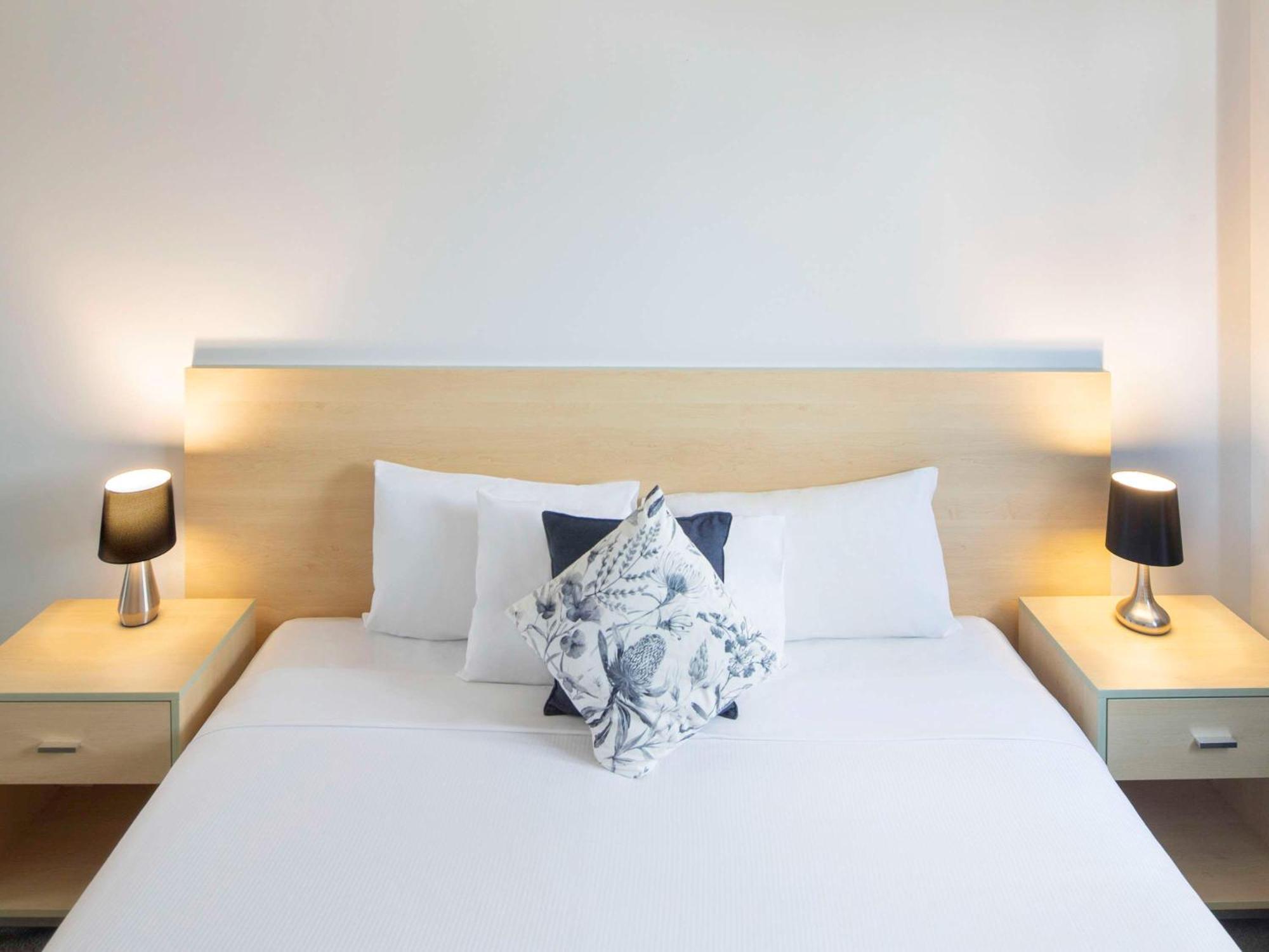 Mantra Castle Hill Sydney, An Accor Hotel Εξωτερικό φωτογραφία