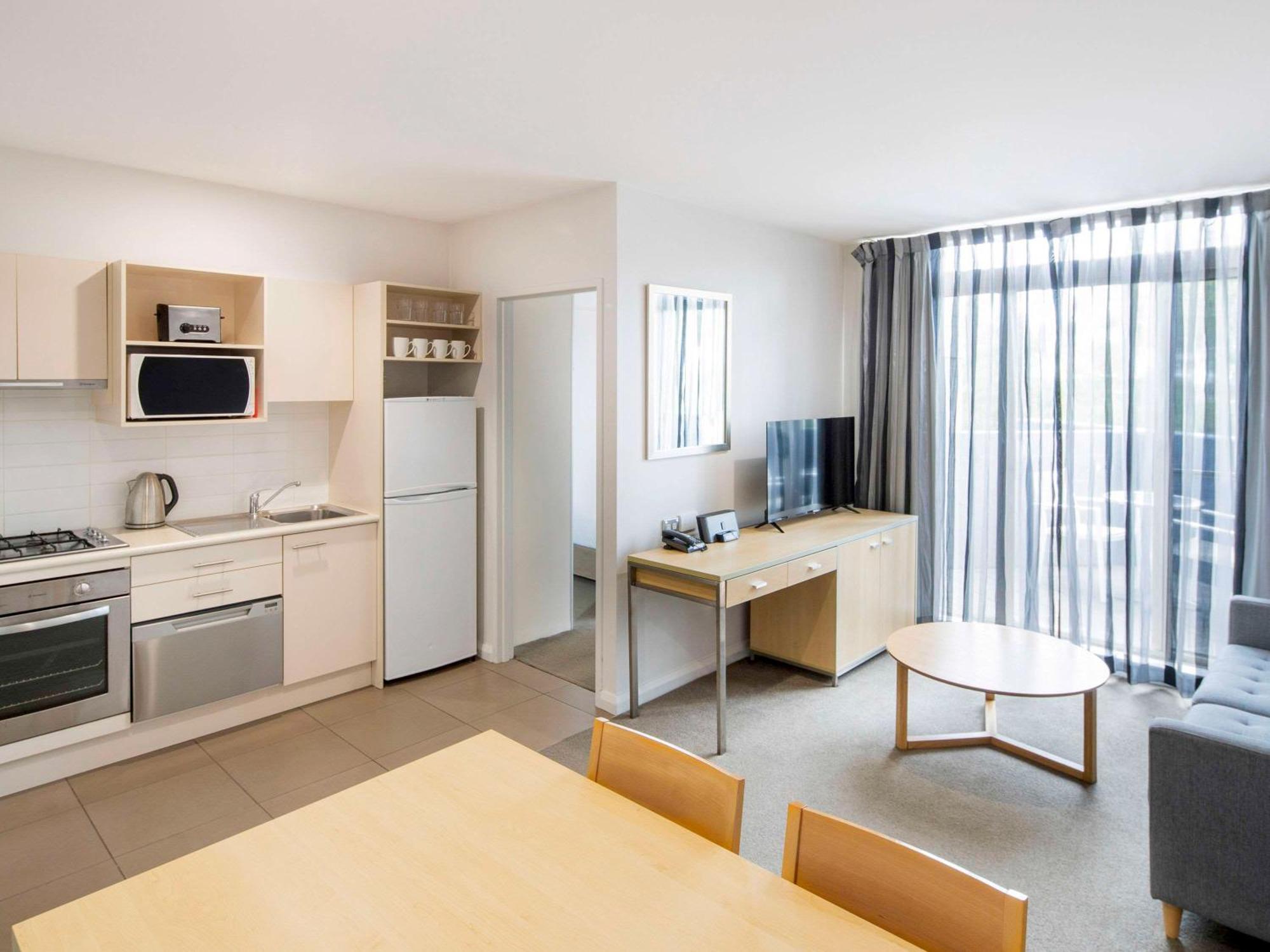Mantra Castle Hill Sydney, An Accor Hotel Εξωτερικό φωτογραφία