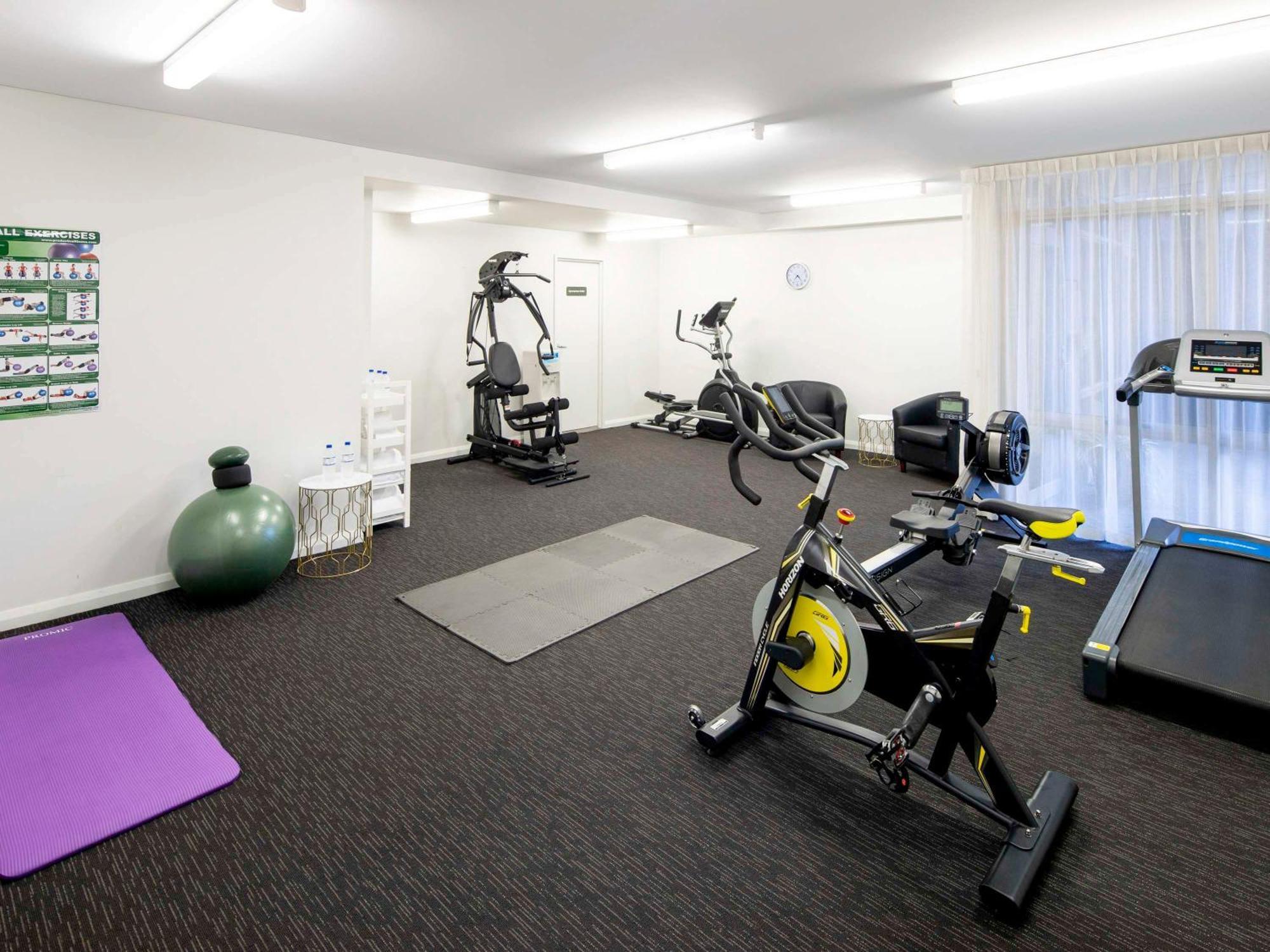 Mantra Castle Hill Sydney, An Accor Hotel Εξωτερικό φωτογραφία
