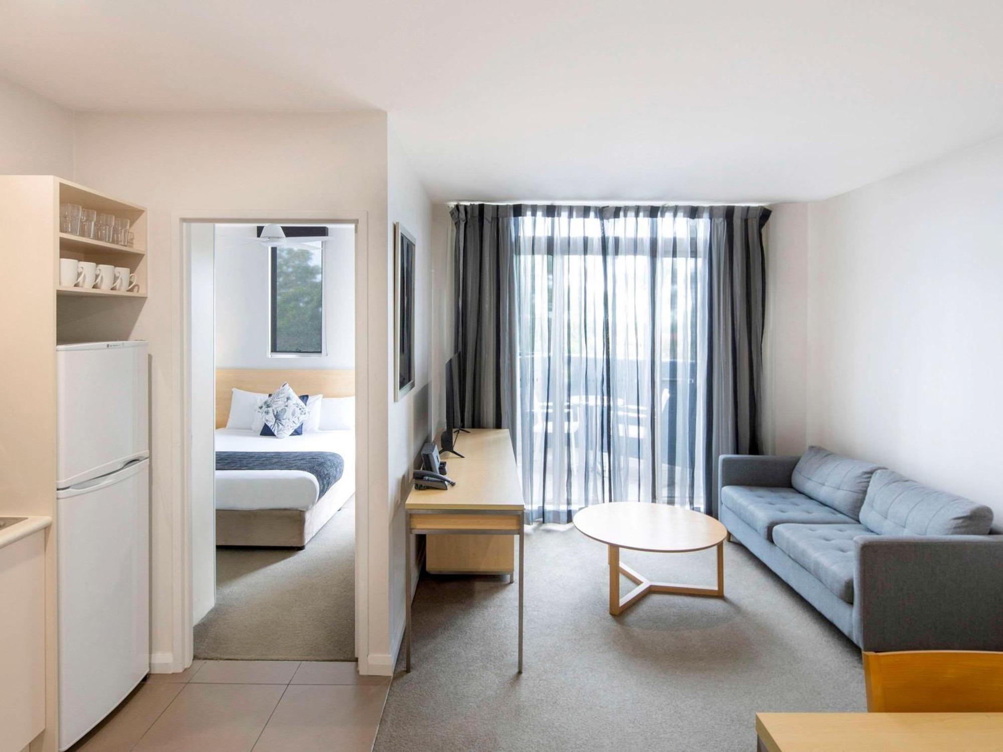 Mantra Castle Hill Sydney, An Accor Hotel Εξωτερικό φωτογραφία