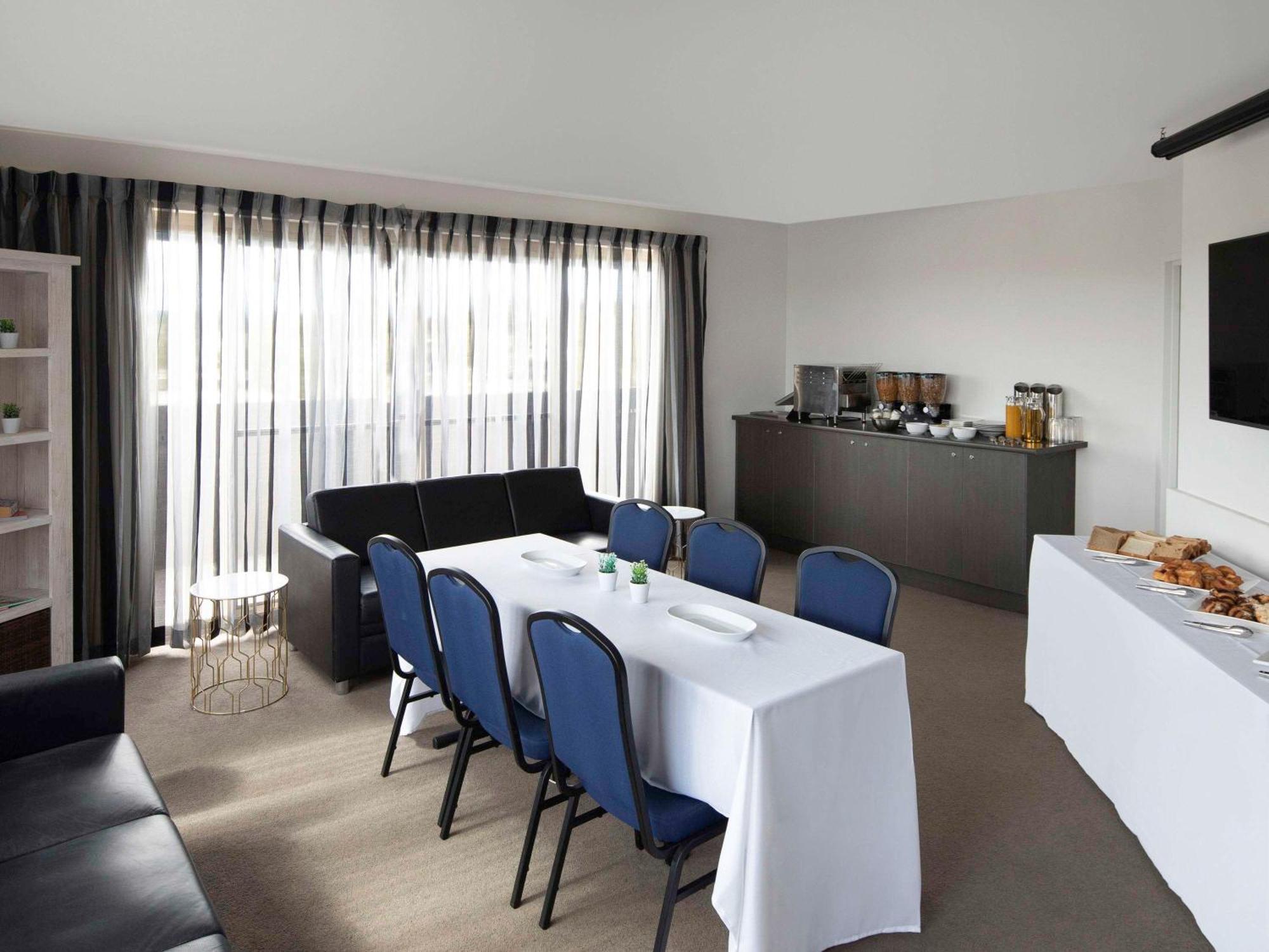 Mantra Castle Hill Sydney, An Accor Hotel Εξωτερικό φωτογραφία