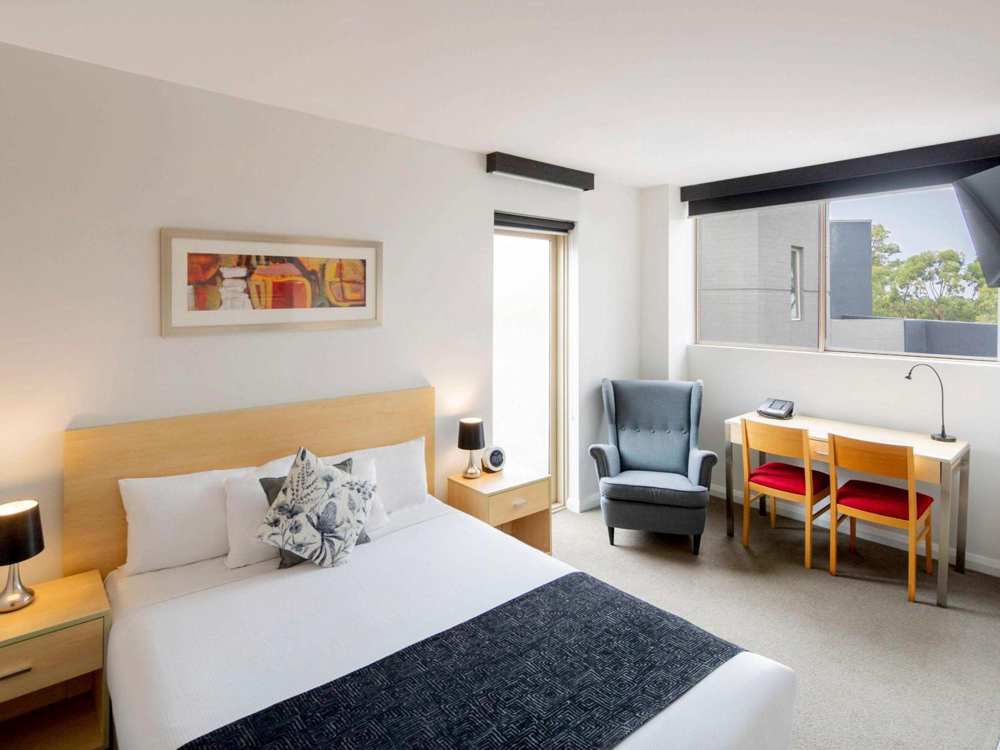 Mantra Castle Hill Sydney, An Accor Hotel Εξωτερικό φωτογραφία