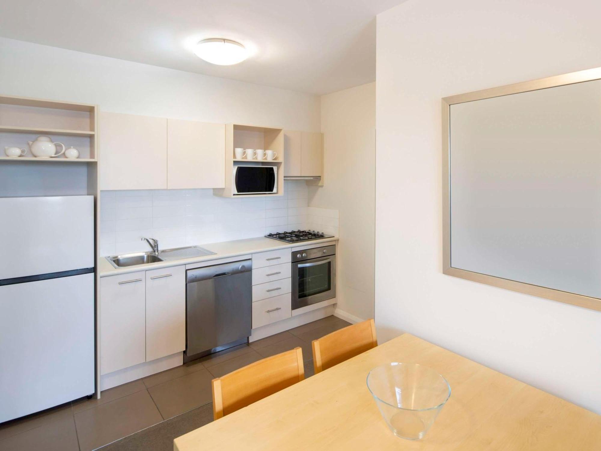 Mantra Castle Hill Sydney, An Accor Hotel Εξωτερικό φωτογραφία