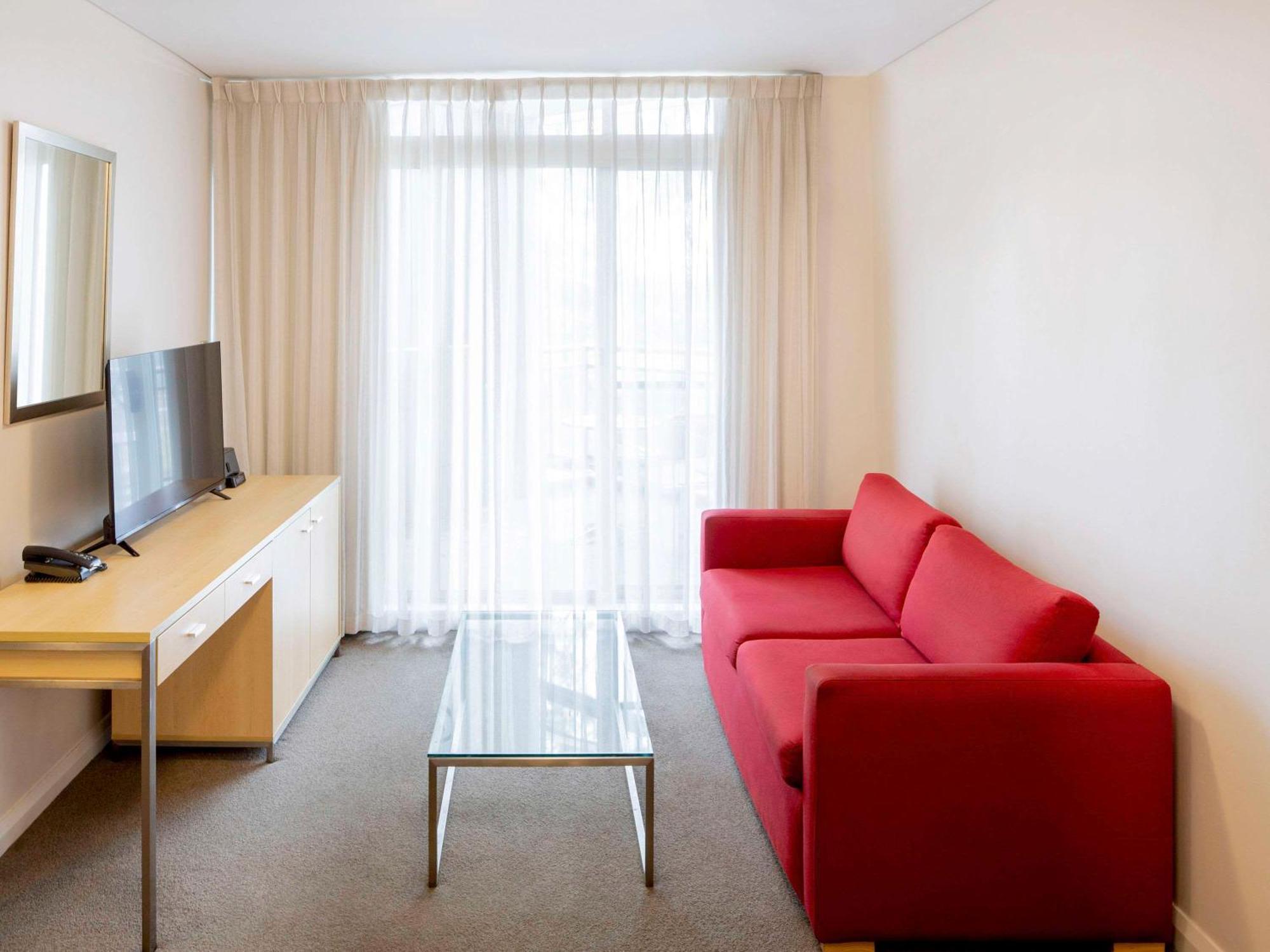 Mantra Castle Hill Sydney, An Accor Hotel Εξωτερικό φωτογραφία